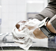 金星投光燈150W